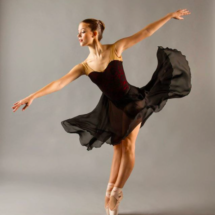 Kinnamon-Nicholson, Jessica