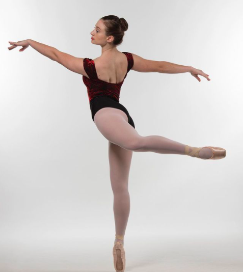 Emily Welty Chermak