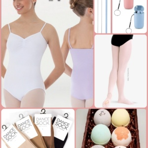 Ballet Bundle 1