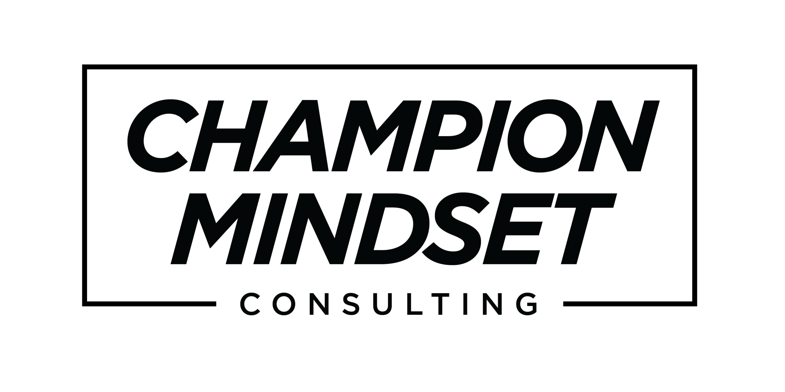 Champion Mindset Consulting