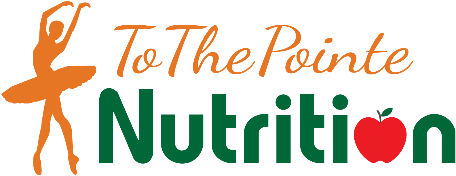 To The Pointe Nutrition
