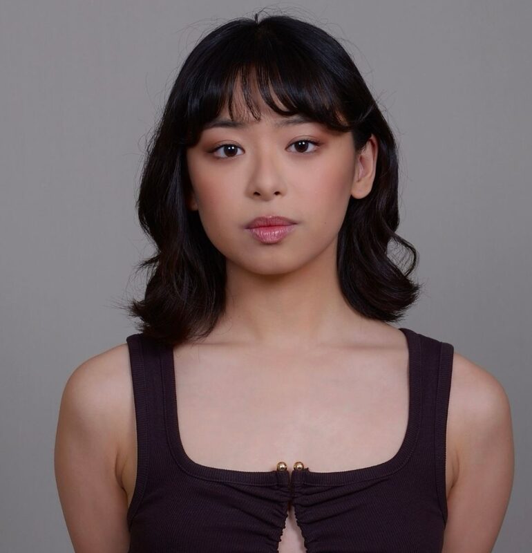 Adrienne Chan
