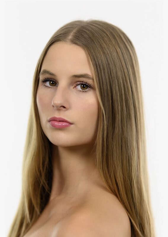 Ashlie Rohan