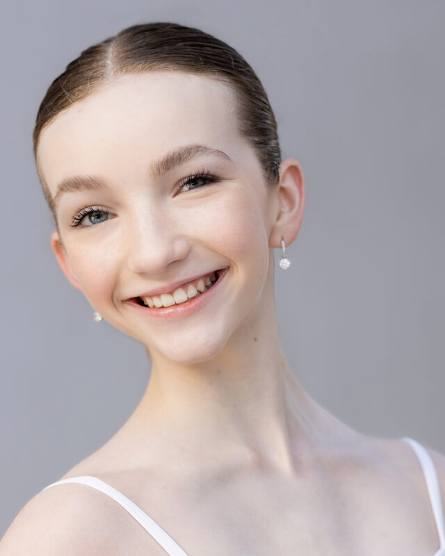 Avery Stafford