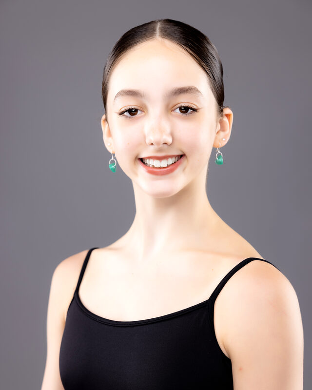 Camille Dowling