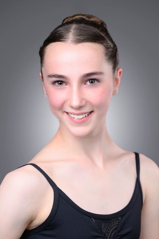 Carsyn Henry