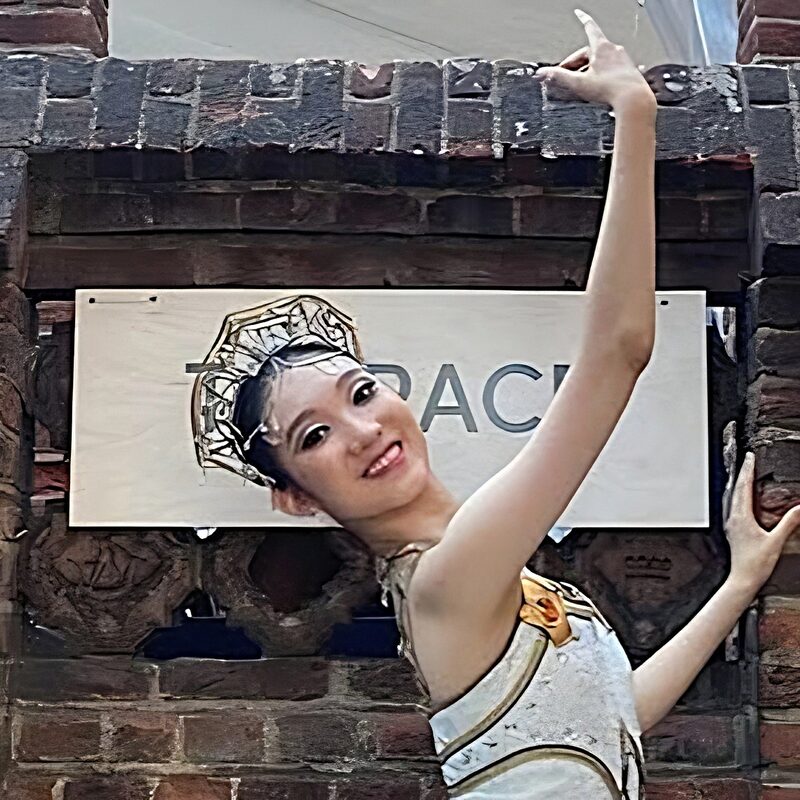 Chaeyong Kang