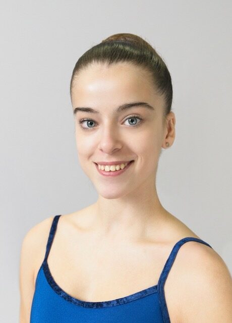 Dafne Campana