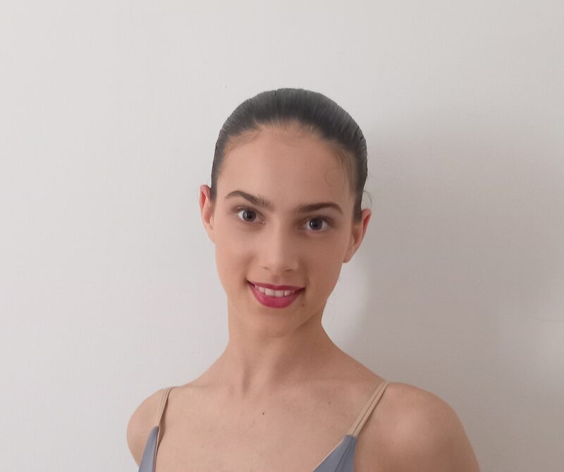 Daria Parchami