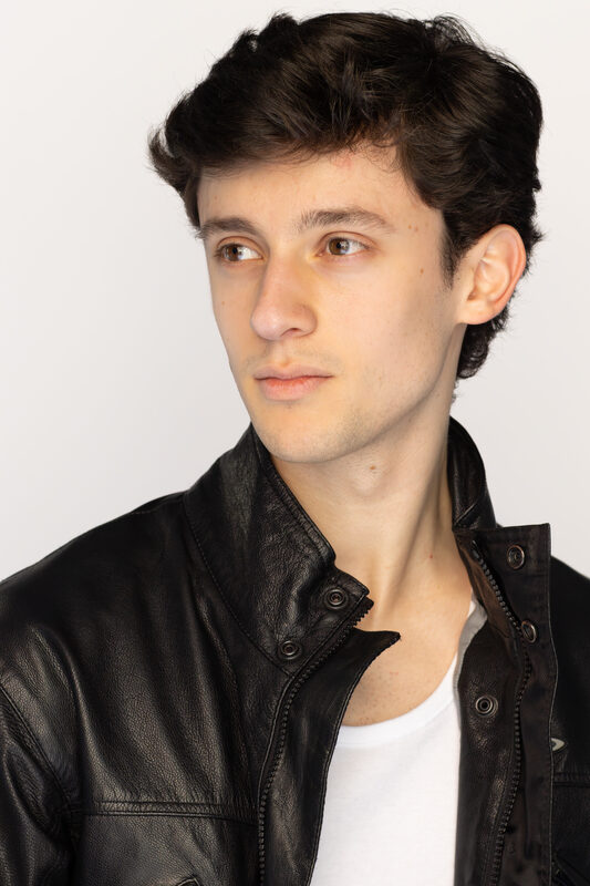David Marigliano