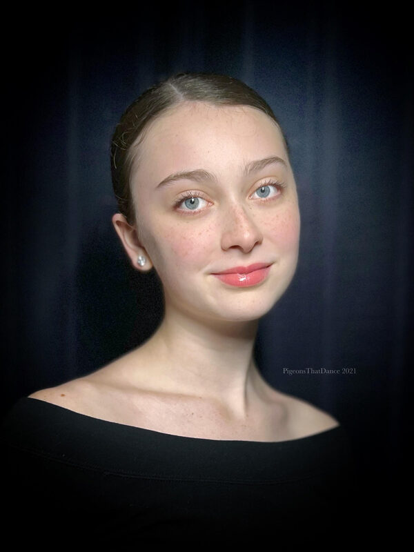 Ella Greene-Hoke