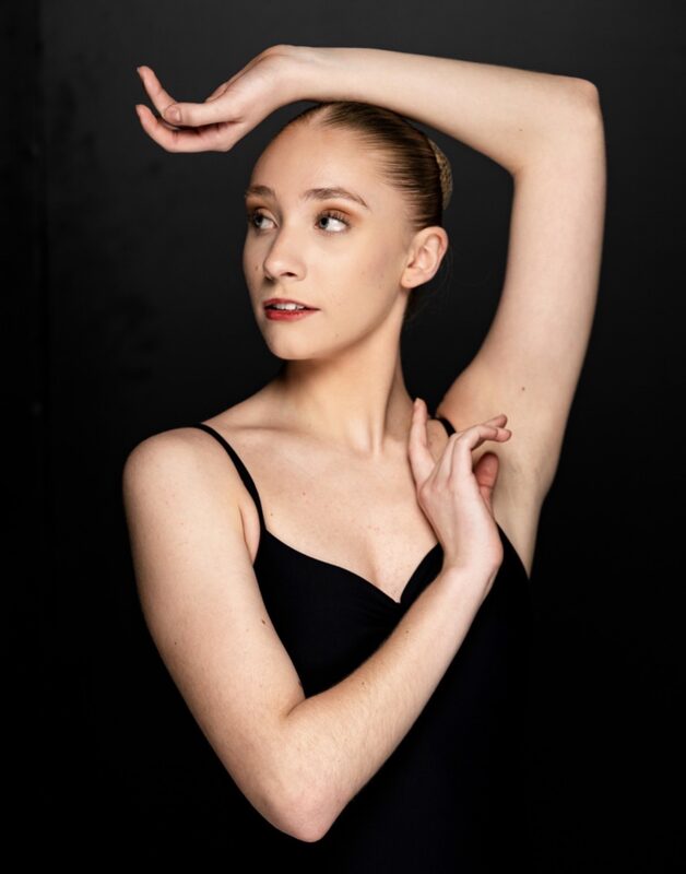Evangeline Kragt