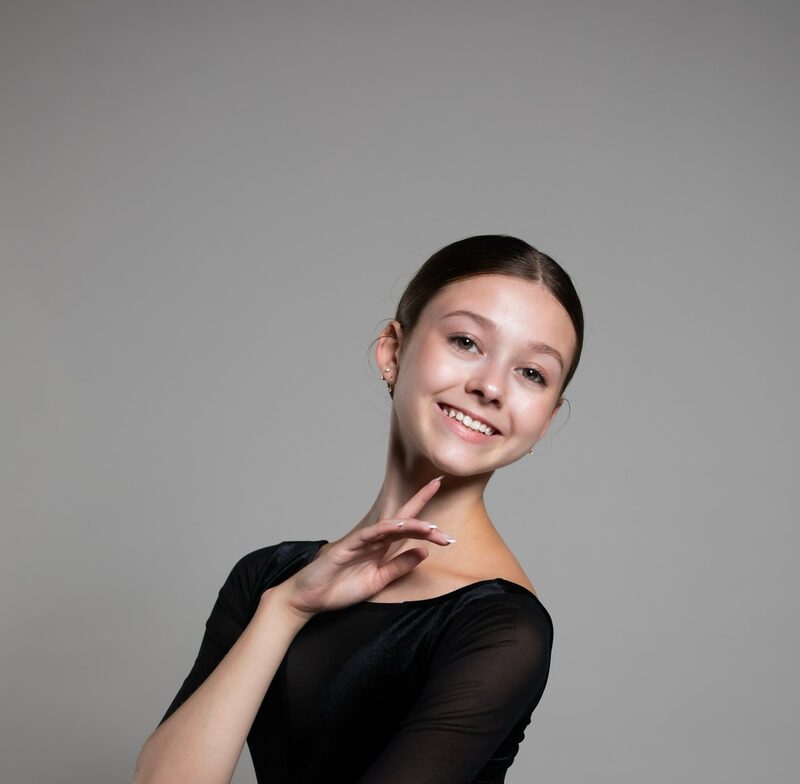 Evelyn Allen
