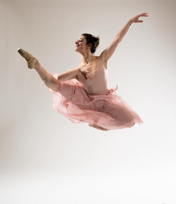 Florrie Geller
