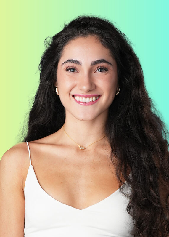 Ilona Halloran-Rojas