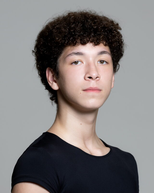 Leonidas Adarmes