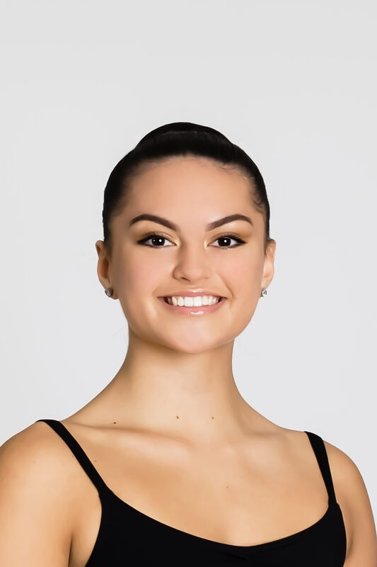 Lilliana Eneliko
