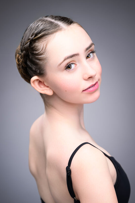 Mackenzie Roark