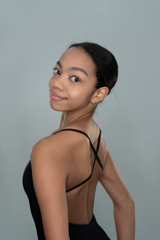Mia Patton