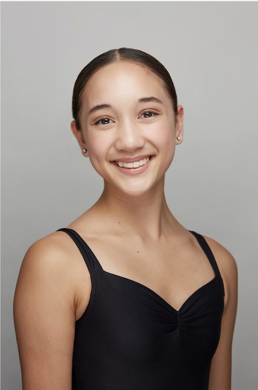 Mya Davis