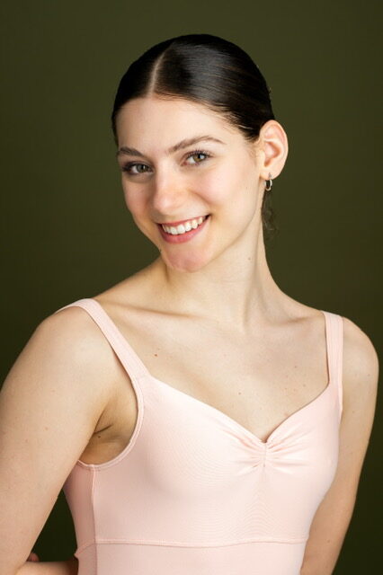 Sara Ciafrone
