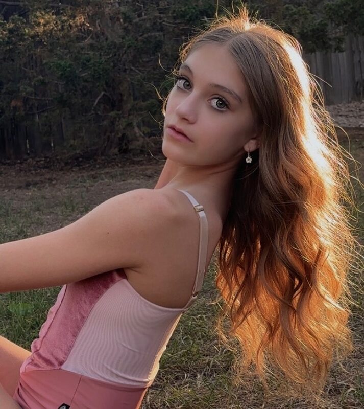 Sedona Blankstein-Otloski