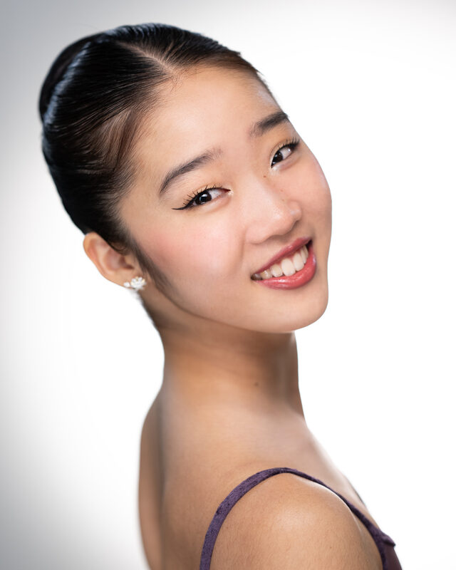 Sophia Koo