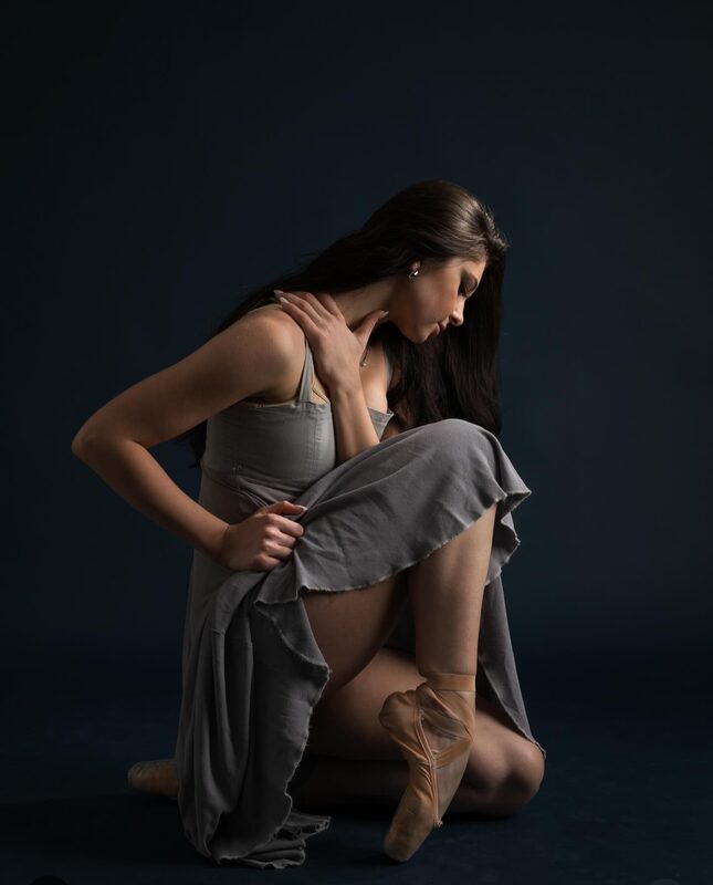 Tia Wenkman