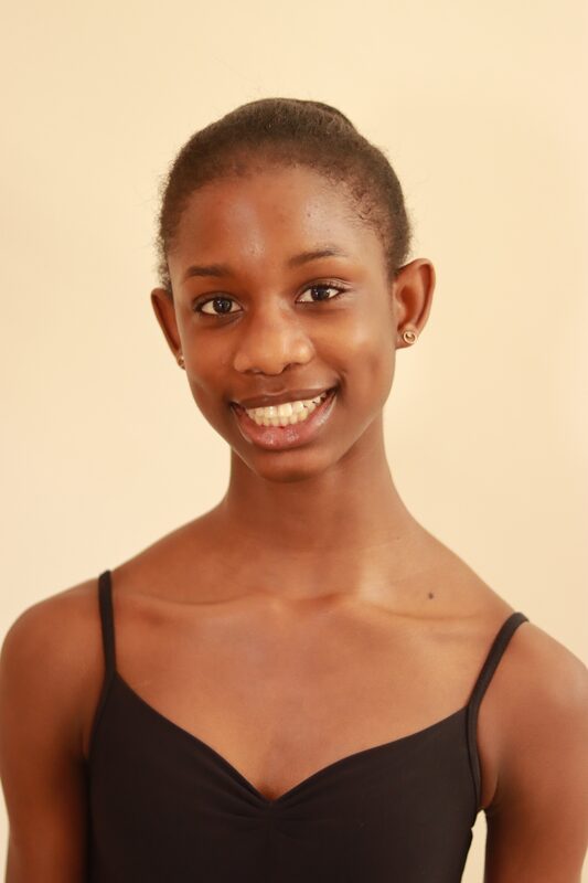Zeinab Kone